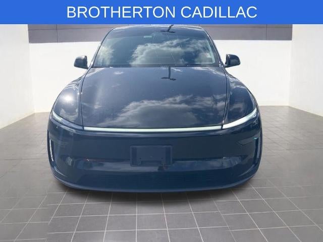 tesla model y 2026 7SAYGDEE5TF392413 image tesla model y 2026 7SAYGDEE5TF392413 image